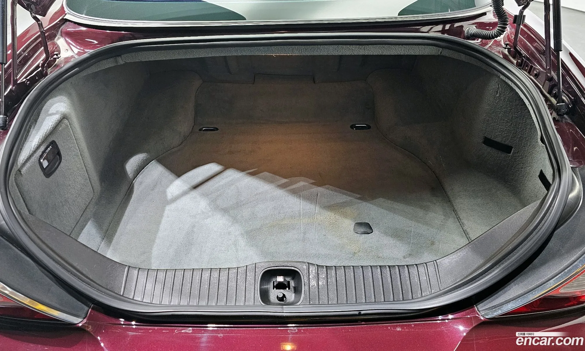 Jaguar Daimler 2006 SAJCA82V56TH08113 — 18