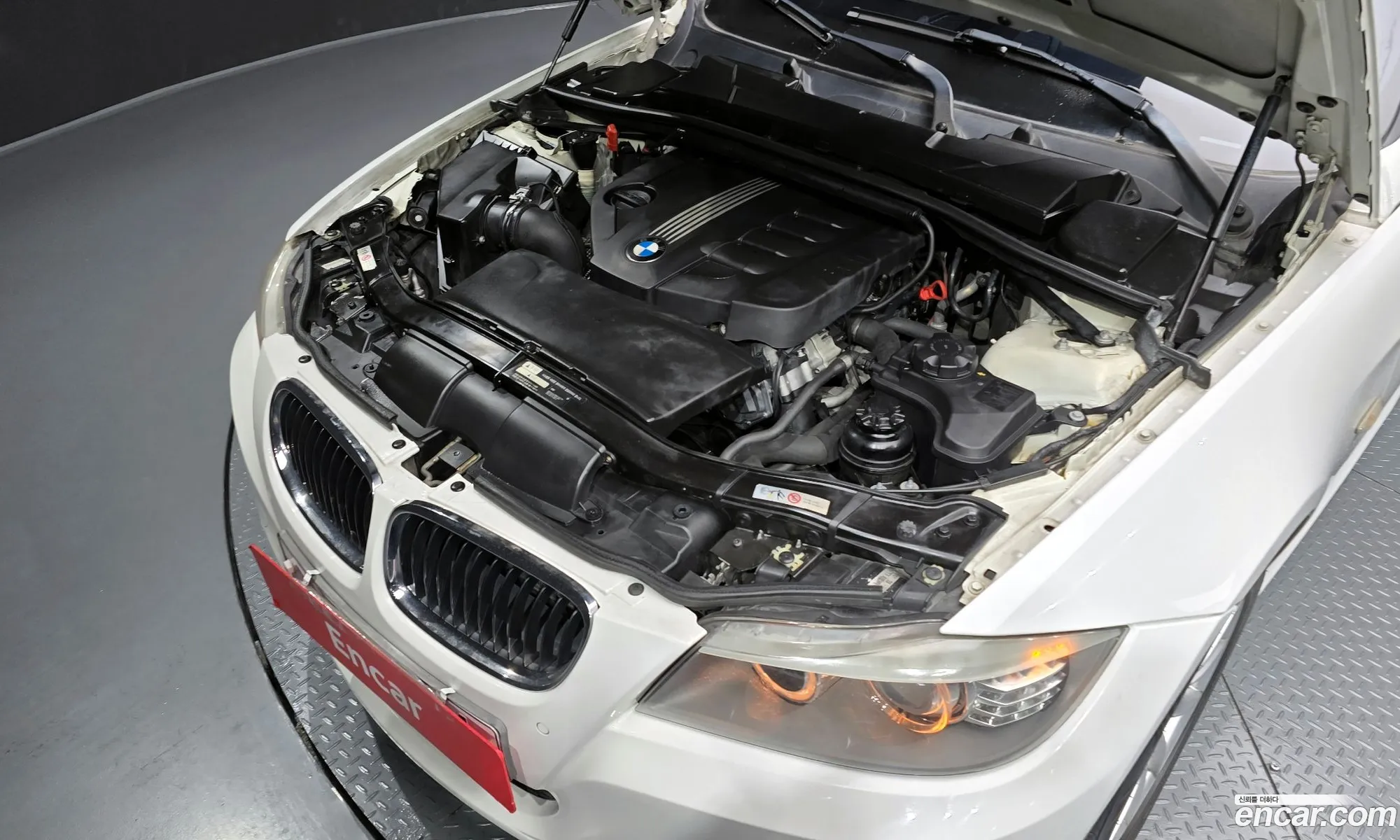 BMW 3 Series 2010 WBAPP150XANN16702 — 6