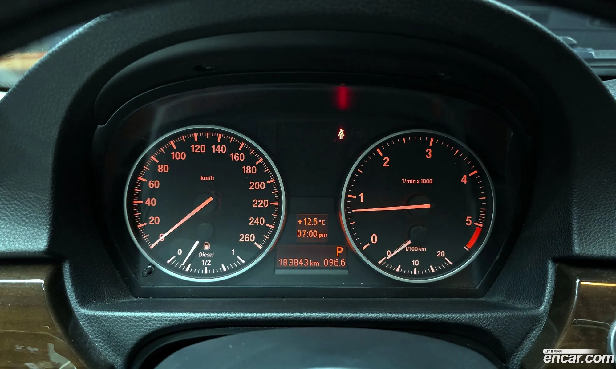 BMW 3 Series 2010 WBAPP150XANN16702 — 2