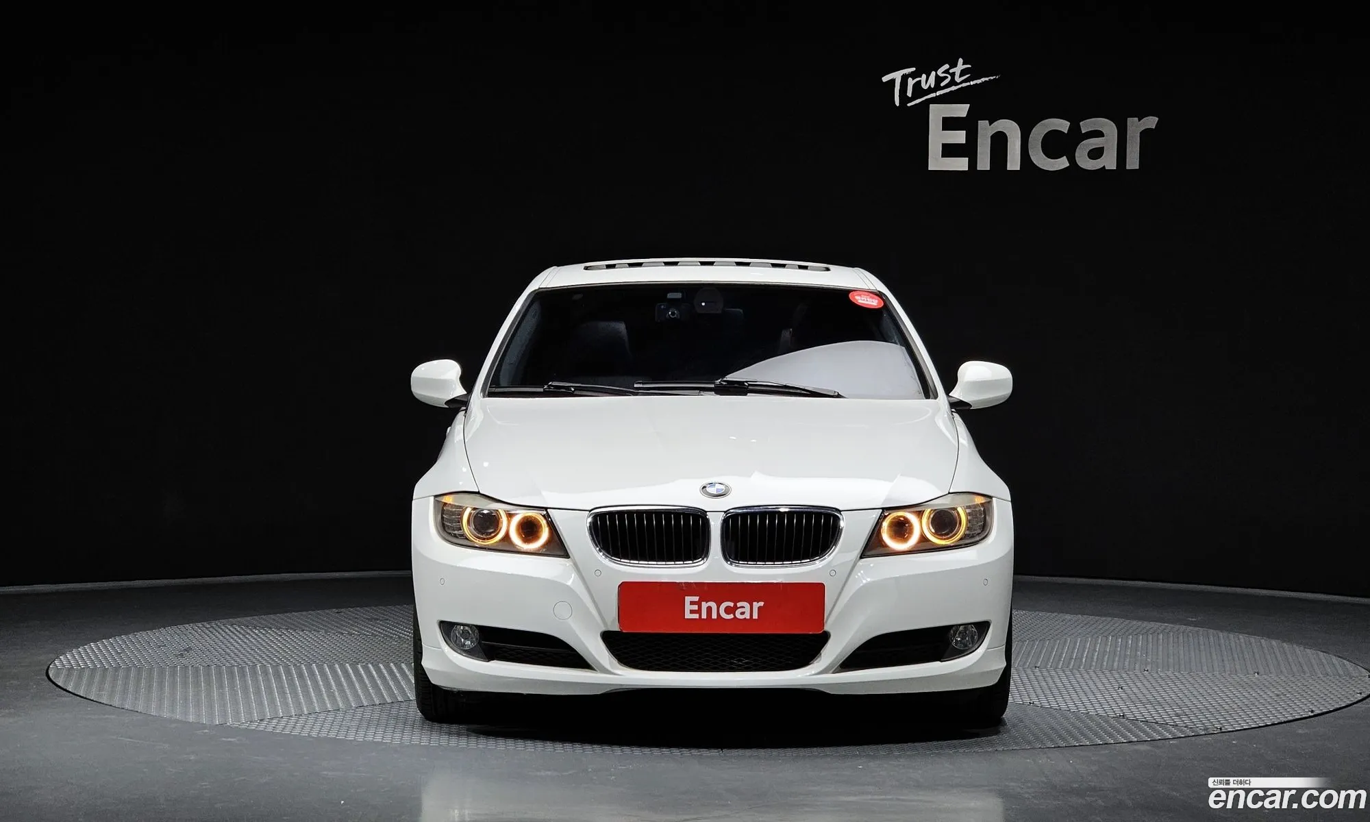 BMW 3 Series 2010 WBAPP150XANN16702 — 14