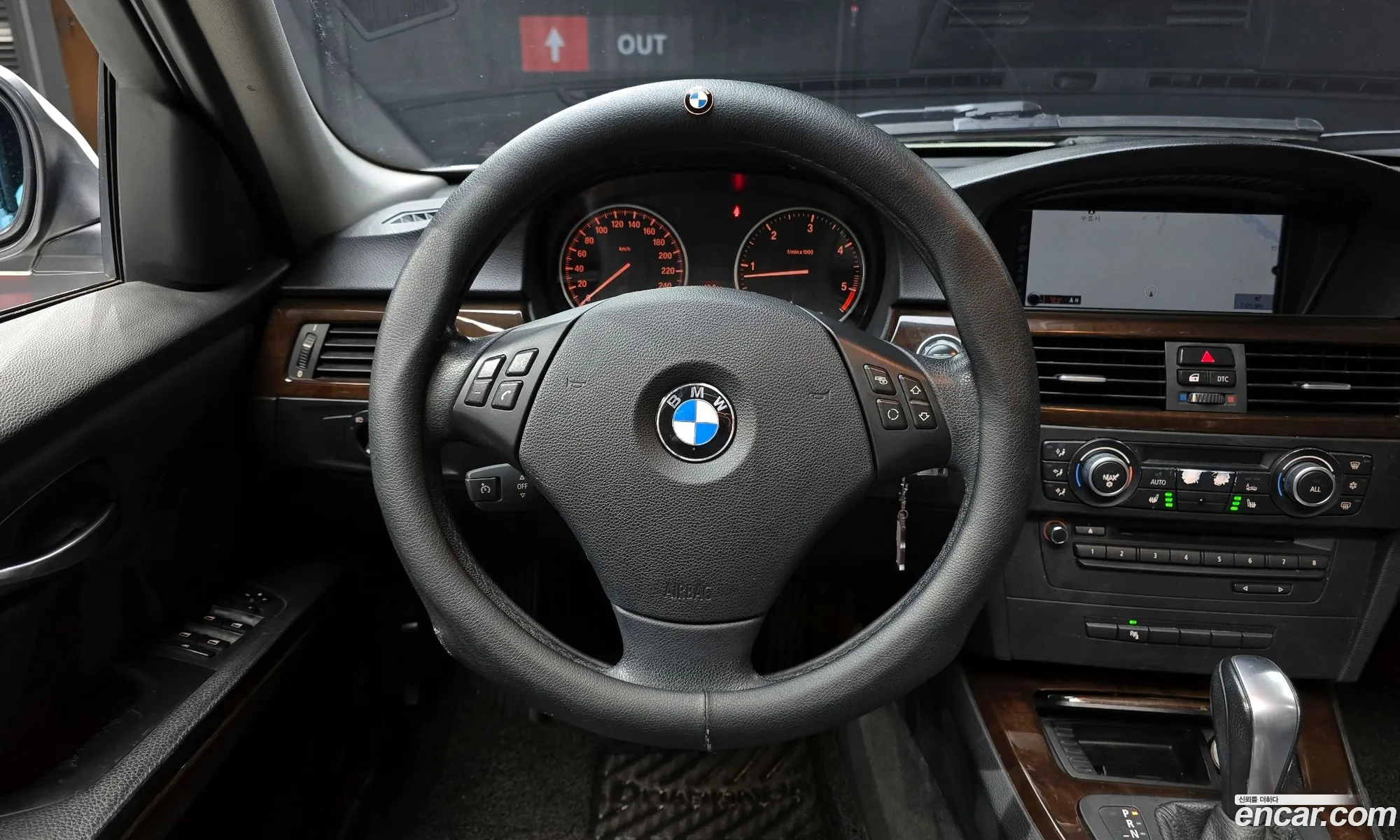 BMW 3 Series 2010 WBAPP150XANN16702 — 7
