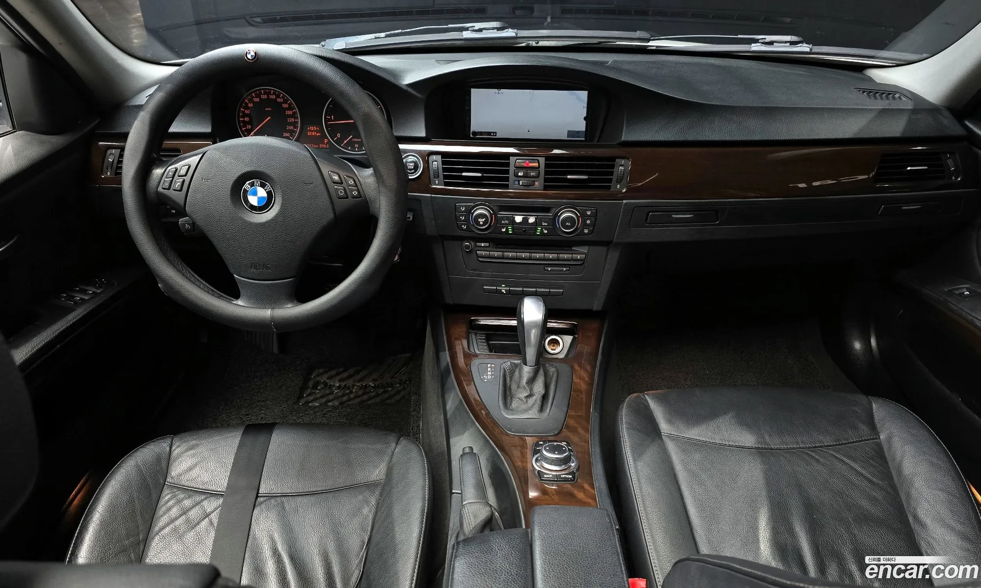 BMW 3 Series 2010 WBAPP150XANN16702 — 4