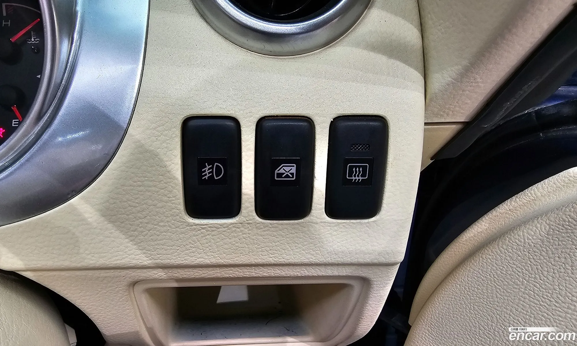 Daihatsu Copen 2005 KL90B2A6G5PZ00001 — 10