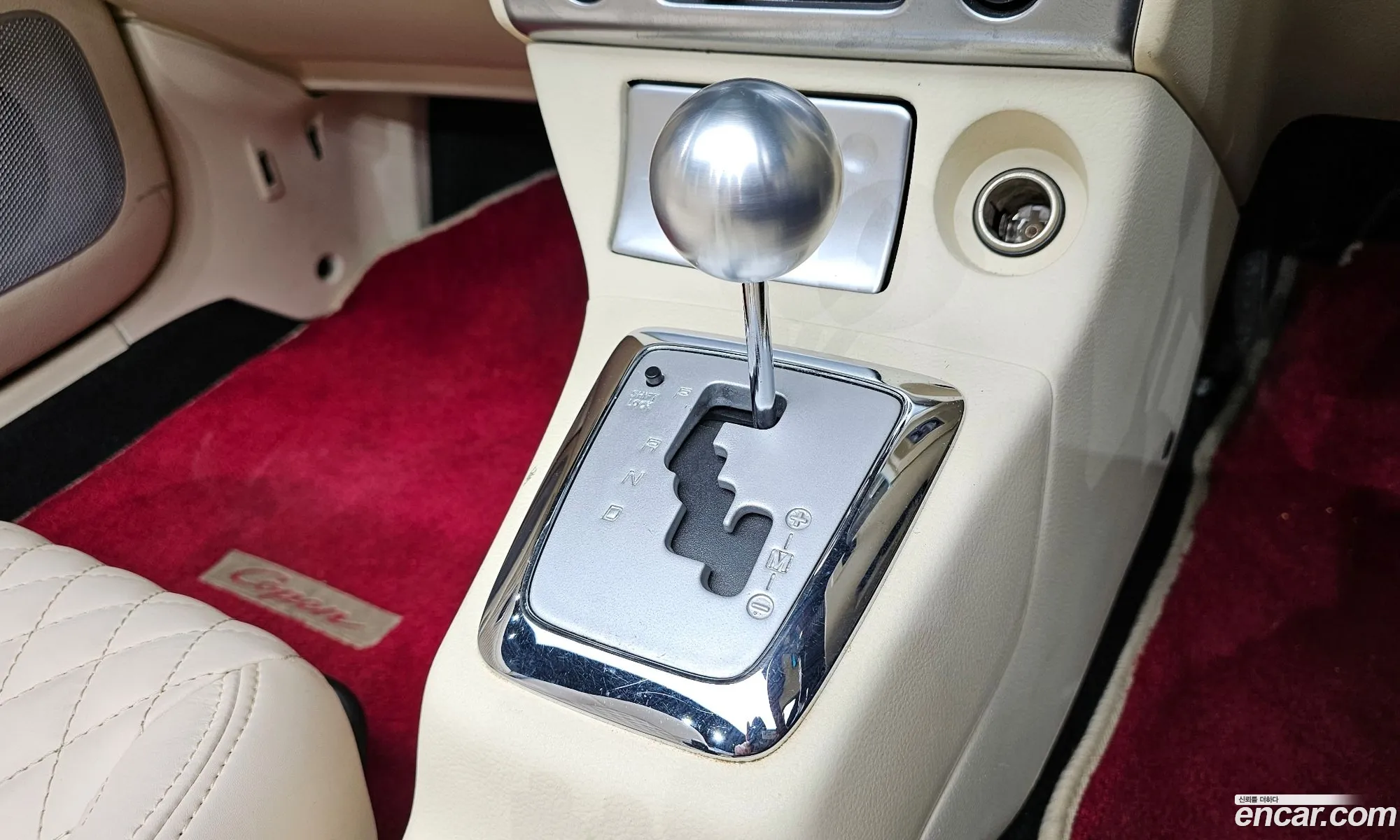 Daihatsu Copen 2005 KL90B2A6G5PZ00001 — 17
