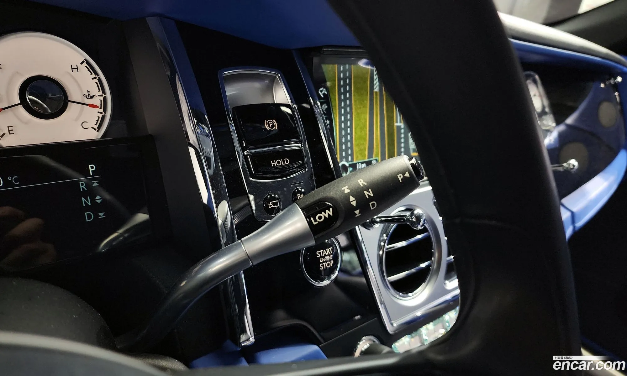 Rolls-Royce Wraith 2019 SCA665C07KUX82043 — 6
