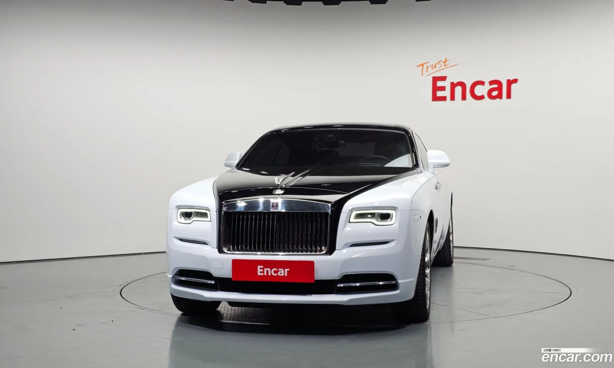 Rolls-Royce Wraith 2019 SCA665C07KUX82043 — 2