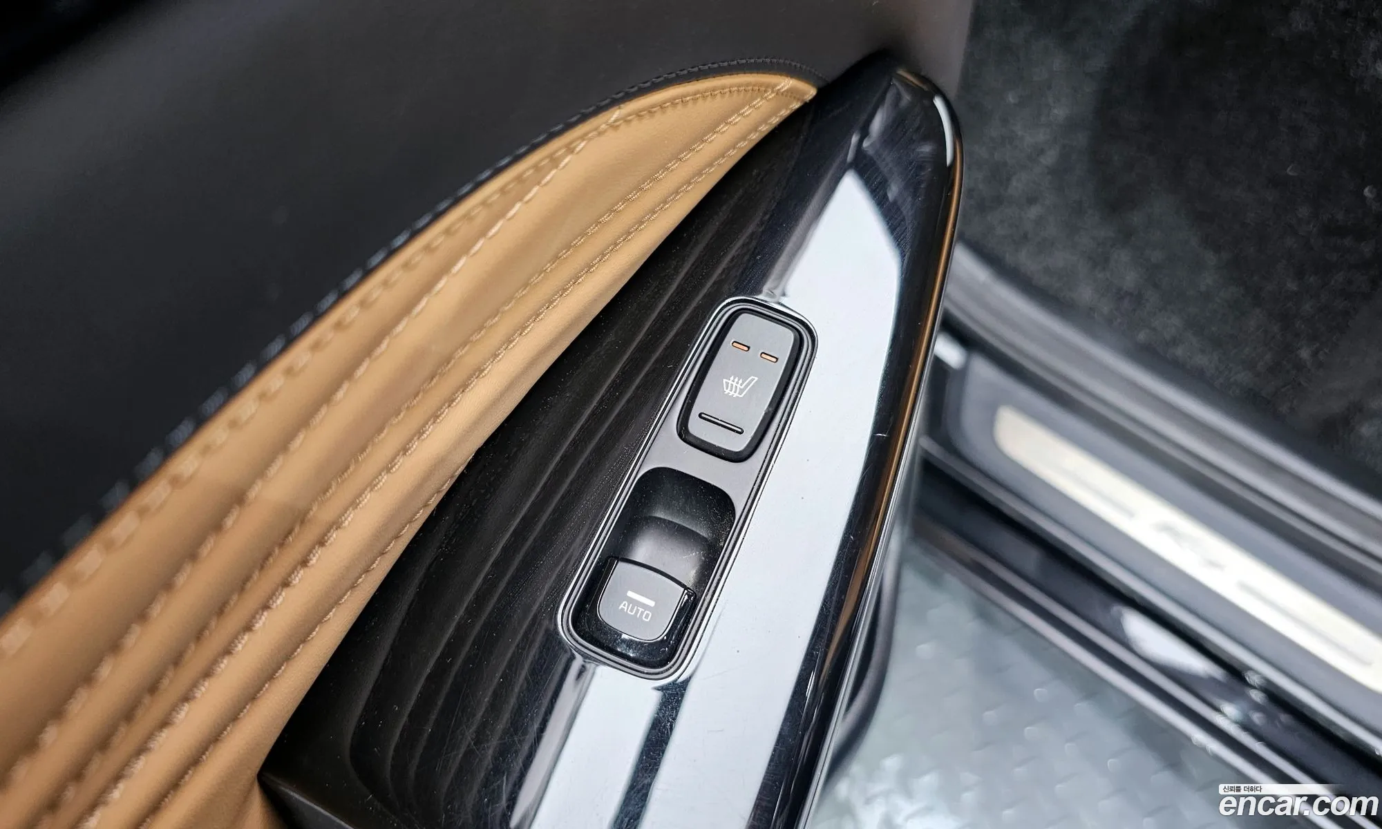 Kia K7 Premier Hybrid 2019 — 2