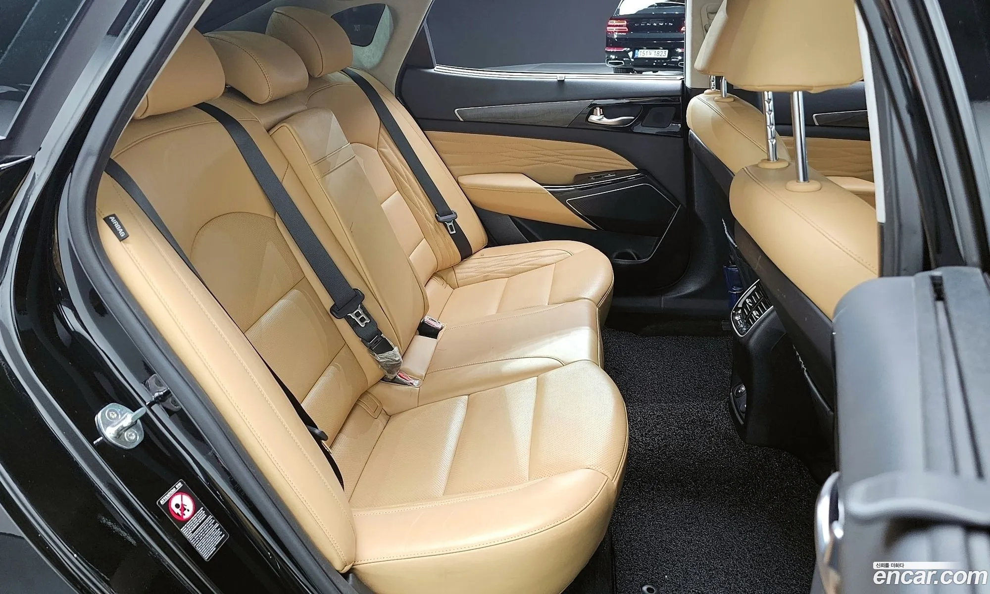 Kia K7 Premier Hybrid 2019 — 10