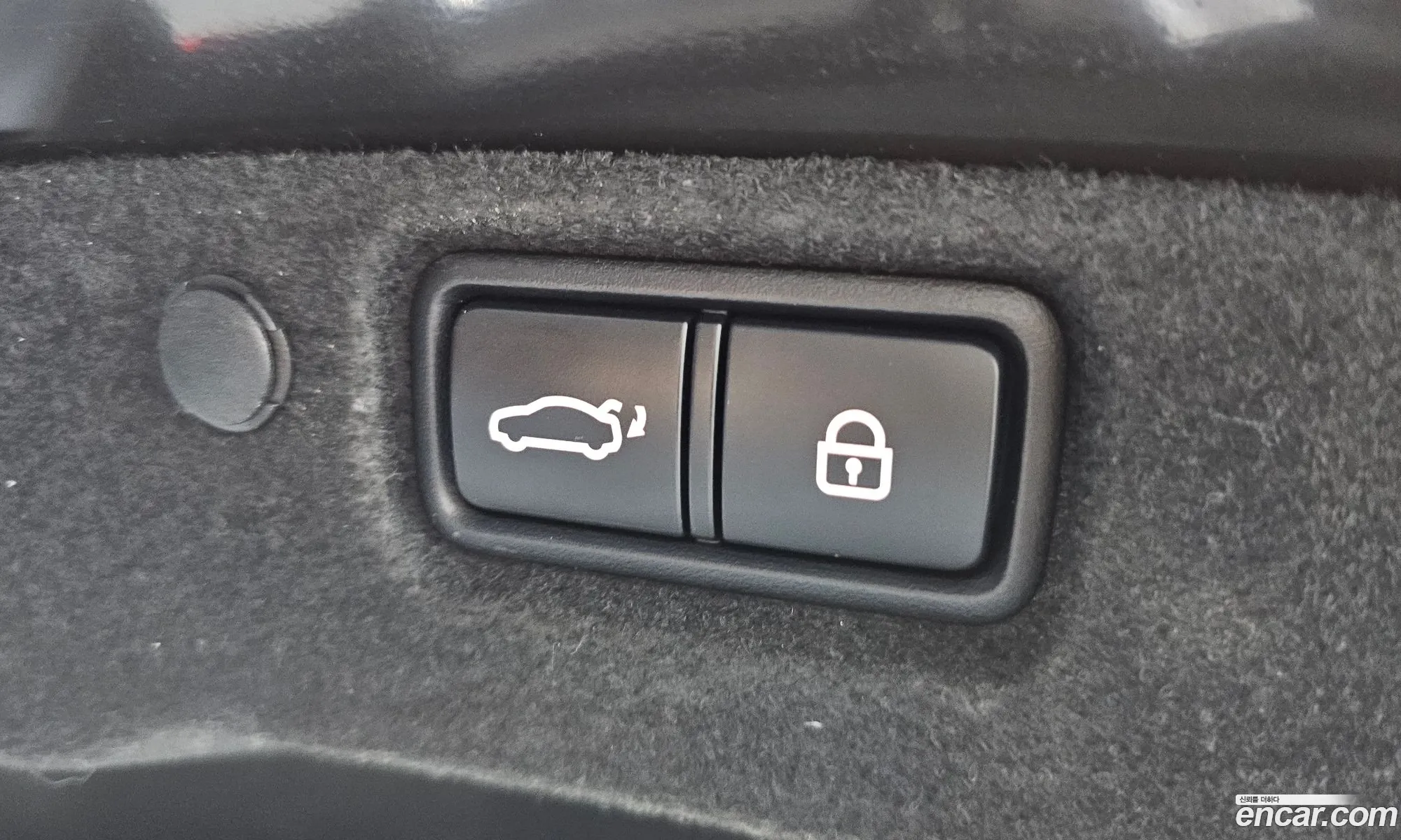 Kia K7 Premier Hybrid 2019 — 8