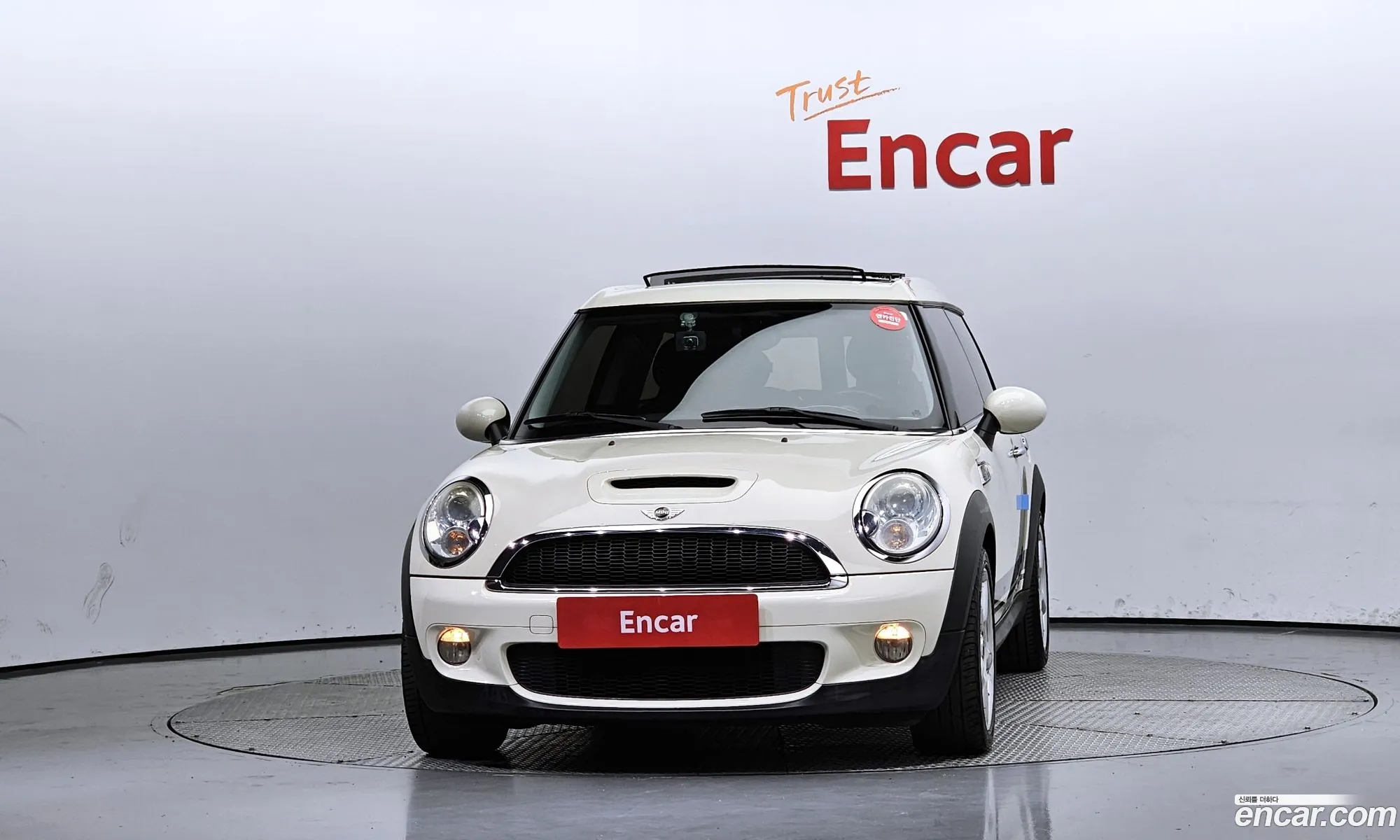 Mini Cooper S Clubman 2010 WMWMM3107ATN73187 — 19