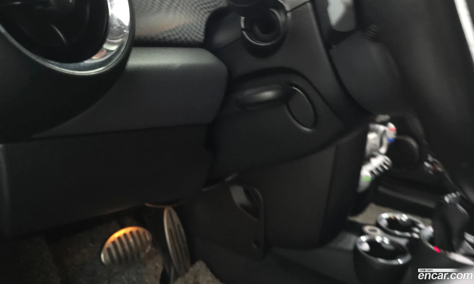 Mini Cooper S Clubman 2010 WMWMM3107ATN73187 — 7