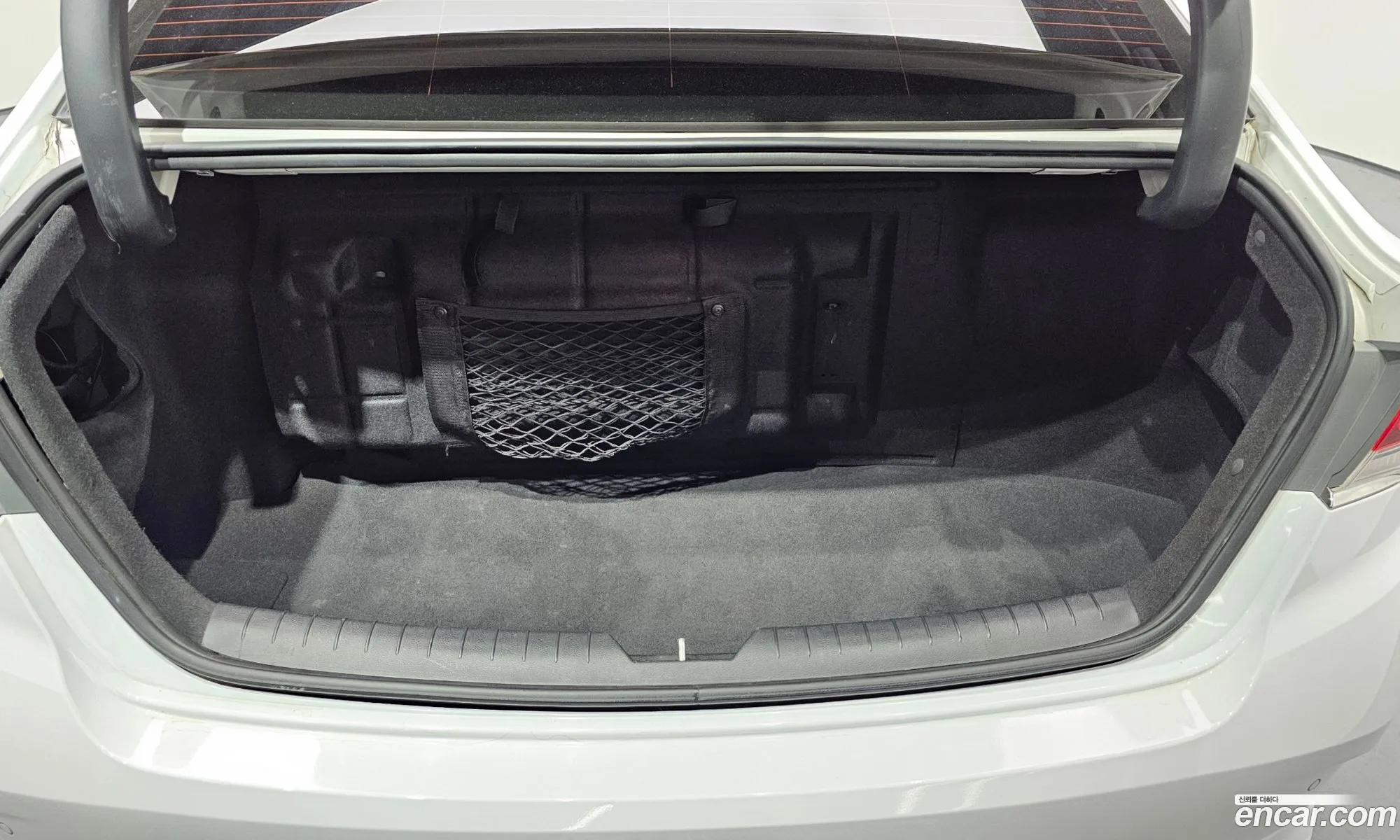 Hyundai Sonata New Rise 2017 — 18