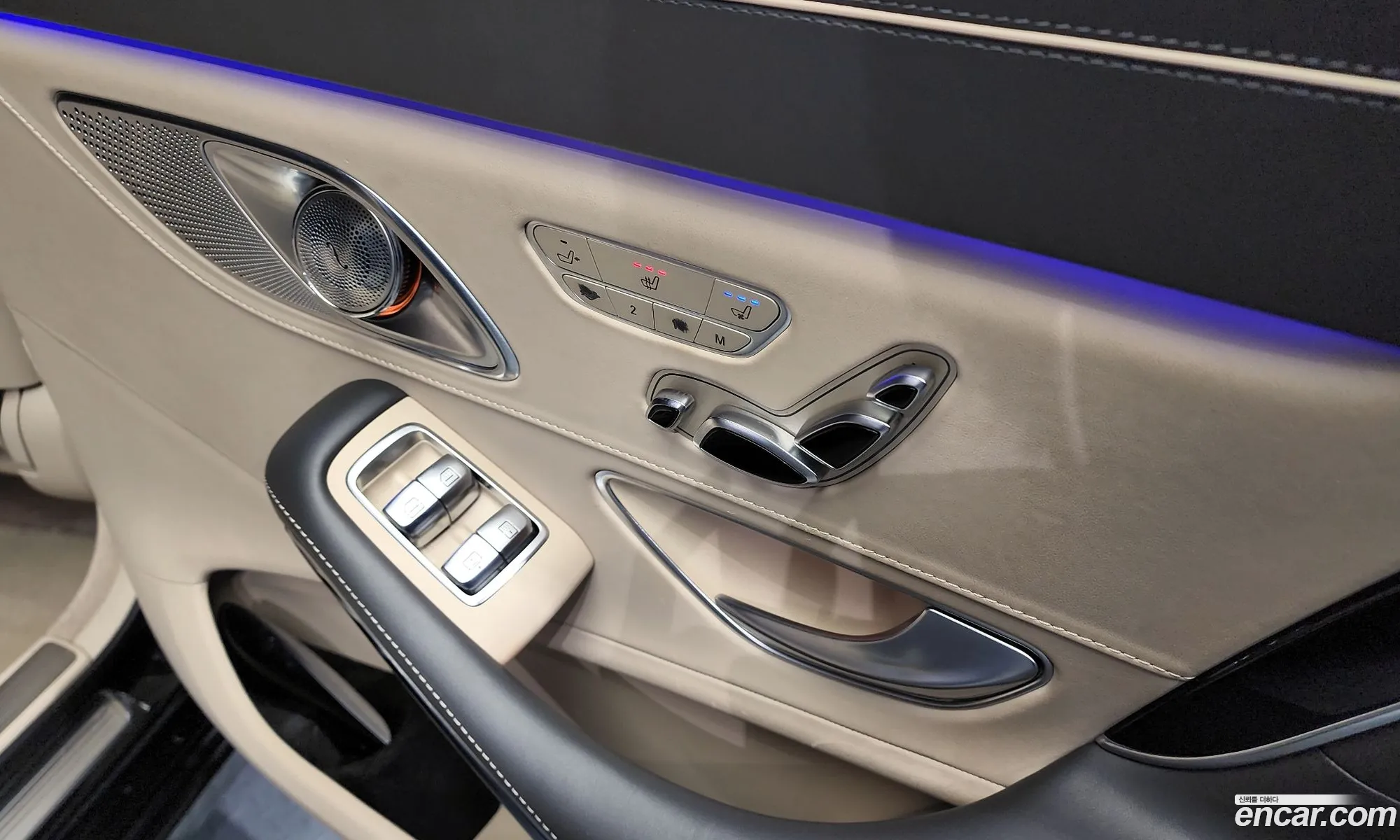 Mercedes-Benz S-Class W222 2020 — 18
