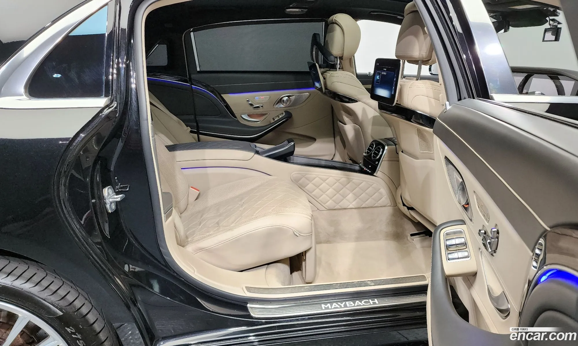 Mercedes-Benz S-Class W222 2020 — 3