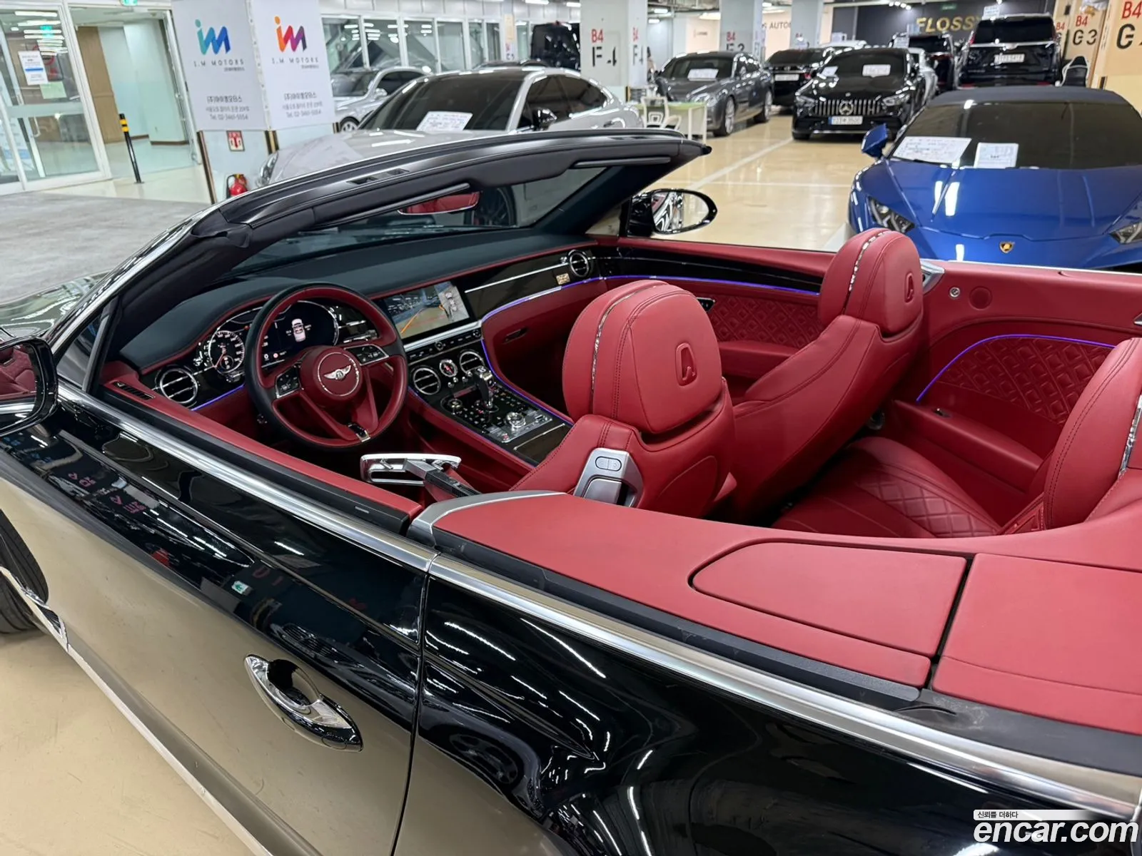 Bentley Continental GT 2019 — 8