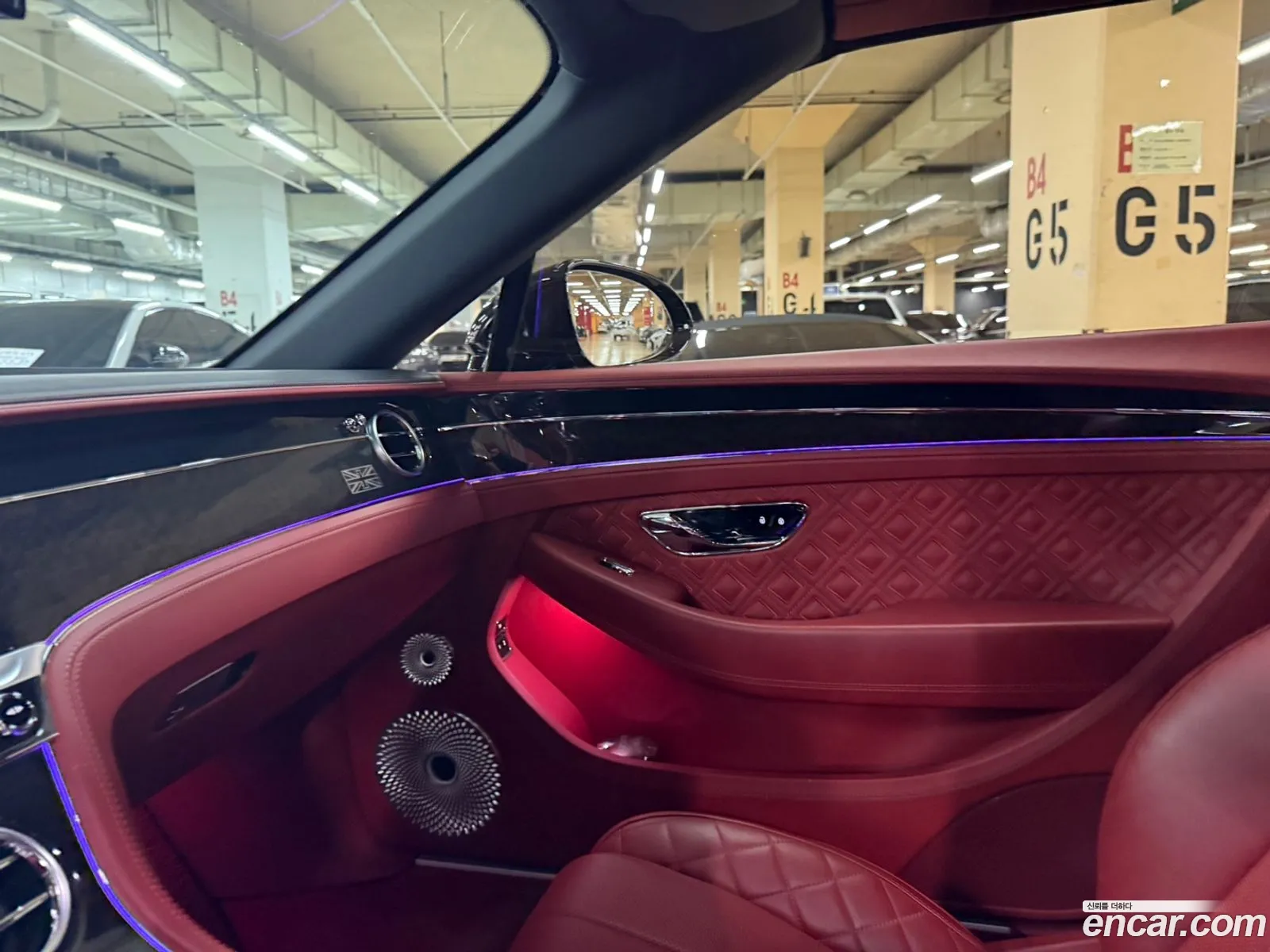 Bentley Continental GT 2019 — 16