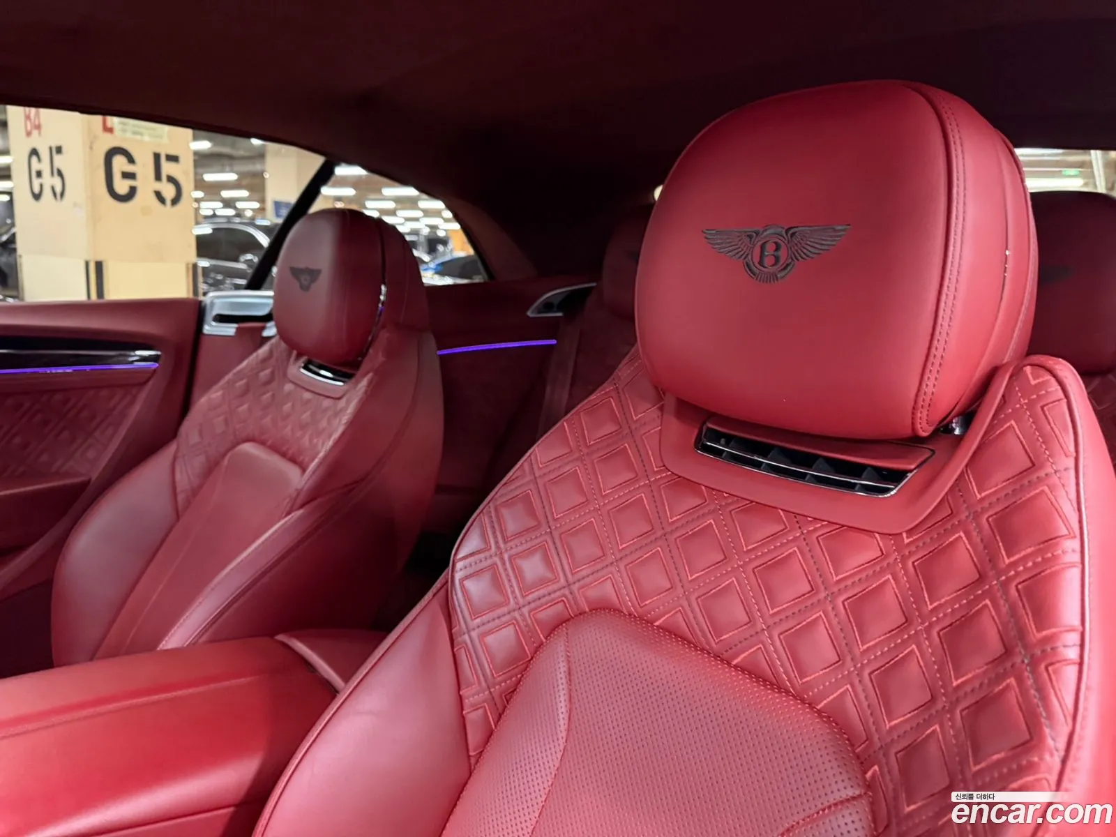 Bentley Continental GT 2019 — 10