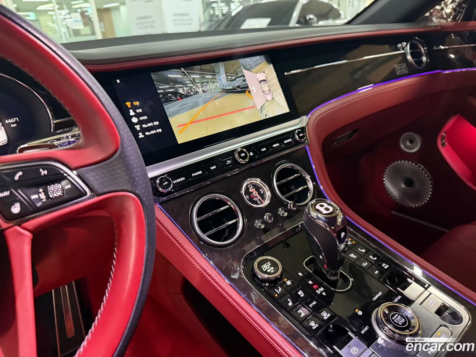 Bentley Continental GT 2019 — 3