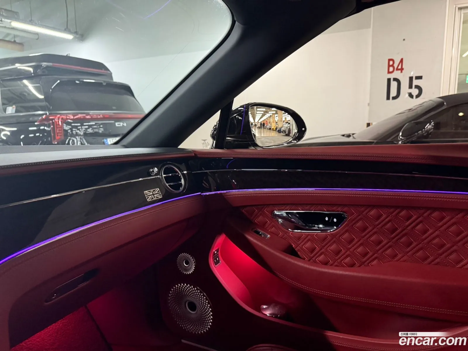 Bentley Continental GT 2019 — 9