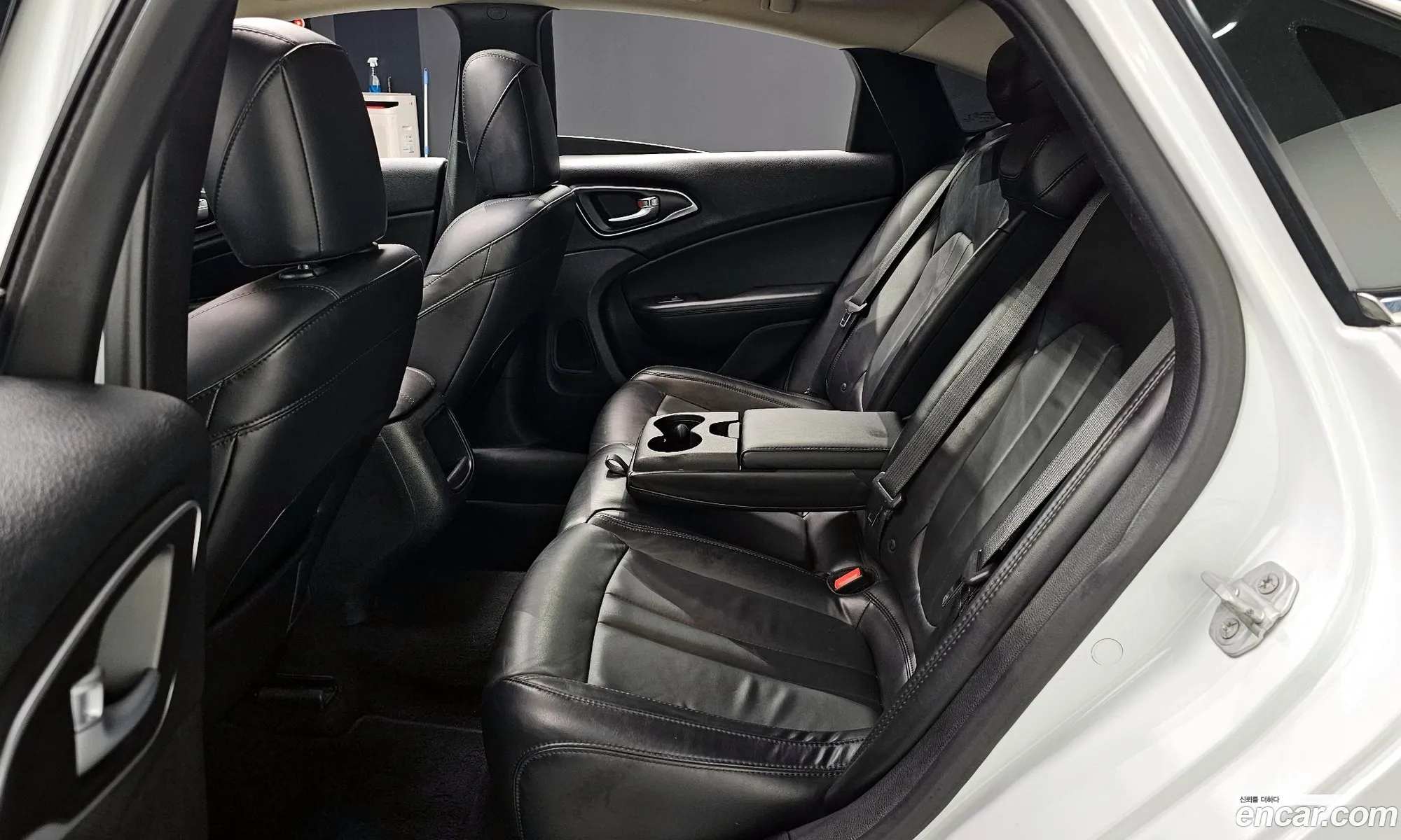 Chrysler 200 2015 1C3CCCAB4FN651170 — 20