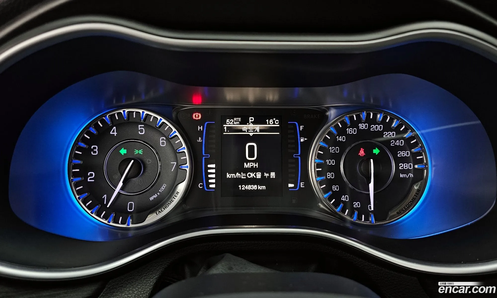 Chrysler 200 2015 1C3CCCAB4FN651170 — 10