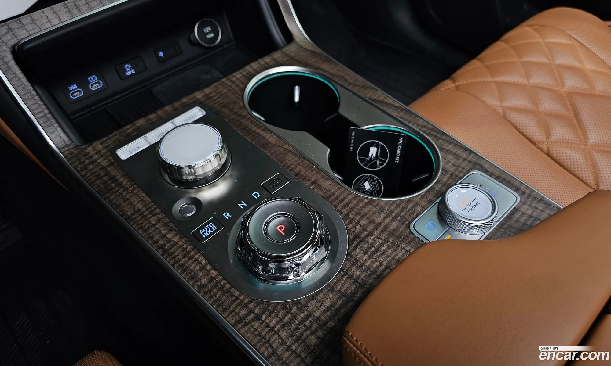 Genesis GV80 2023 — 10