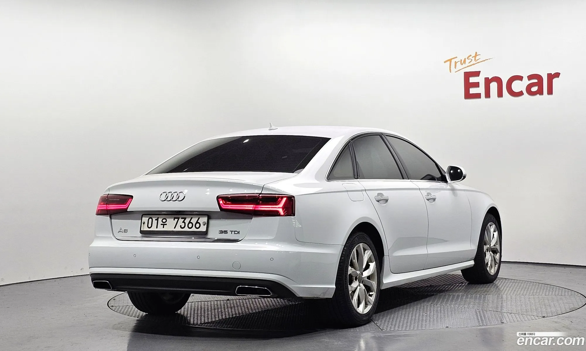 Audi A6 2015 WAUZZZ4G4GN021551 — 12