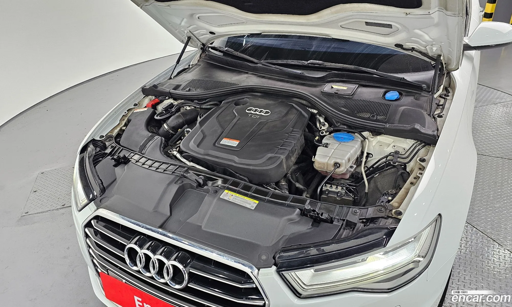 Audi A6 2015 WAUZZZ4G4GN021551 — 18