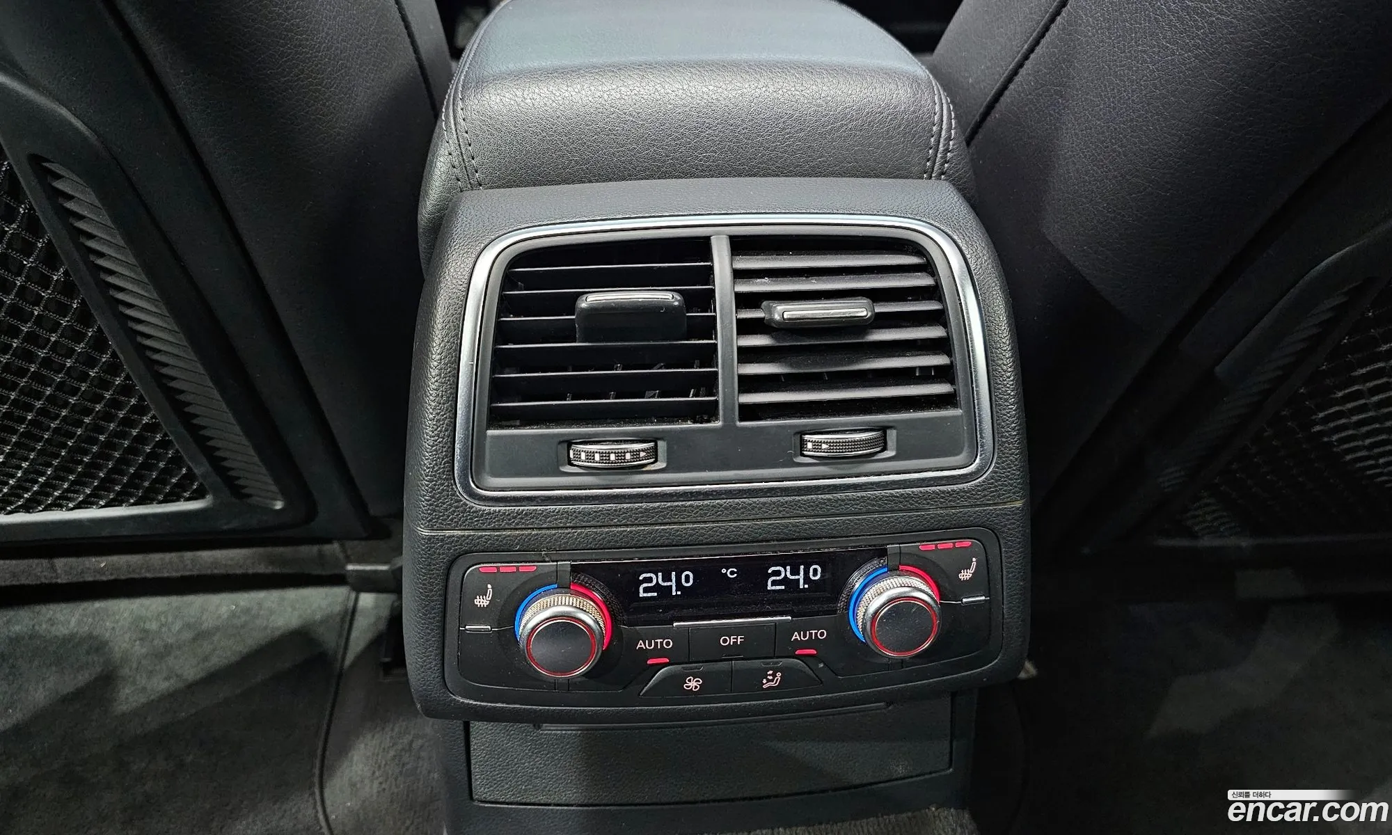 Audi A6 2015 WAUZZZ4G4GN021551 — 4