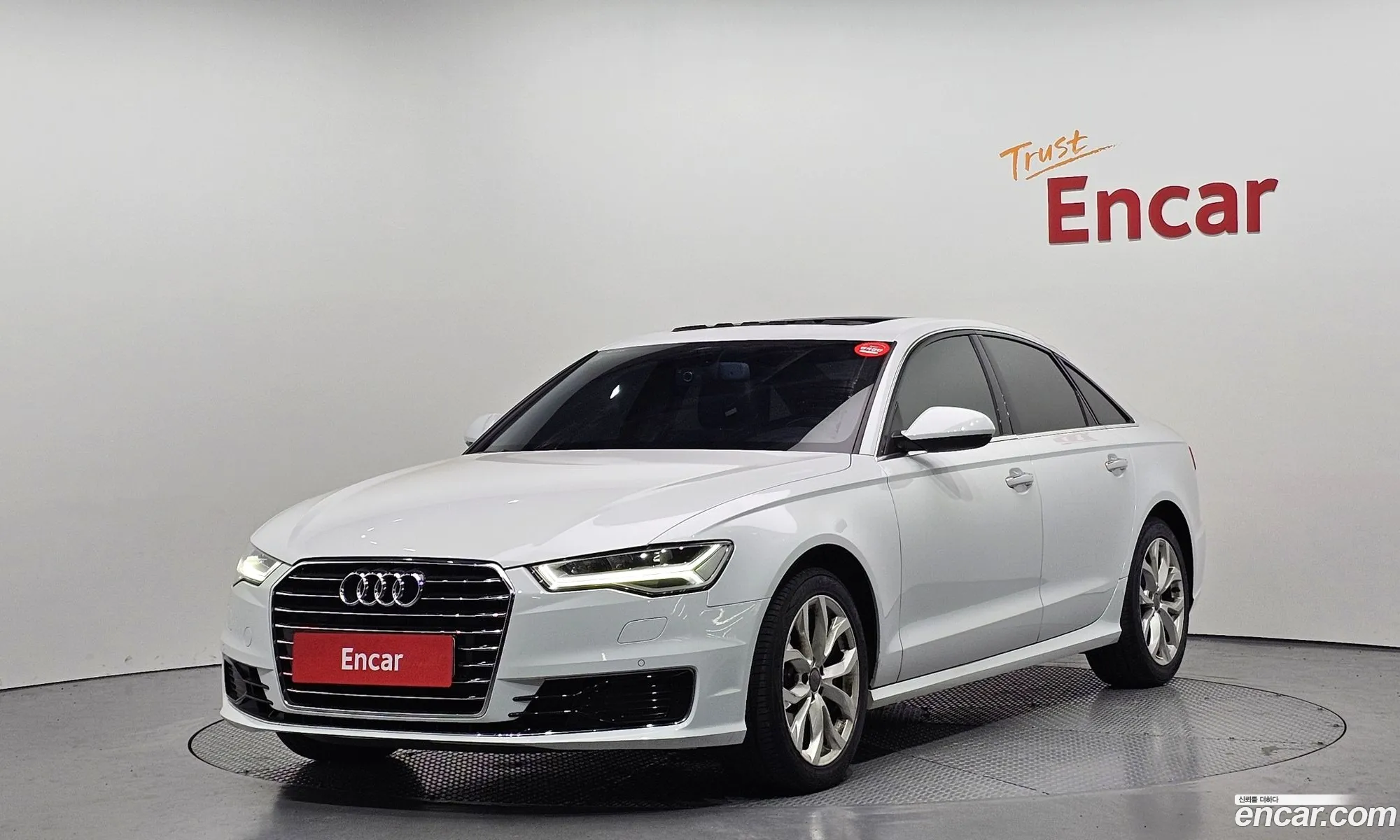 Audi A6 2015 WAUZZZ4G4GN021551 — 14