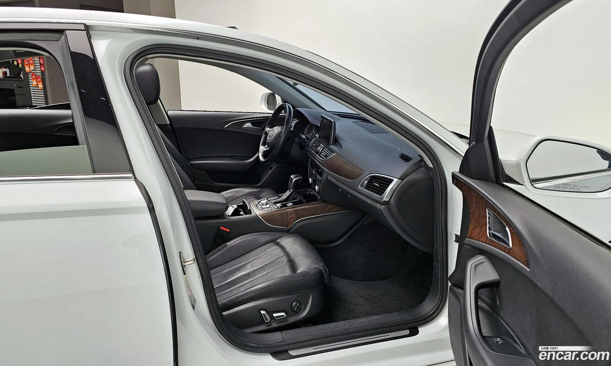 Audi A6 2015 WAUZZZ4G4GN021551 — 13