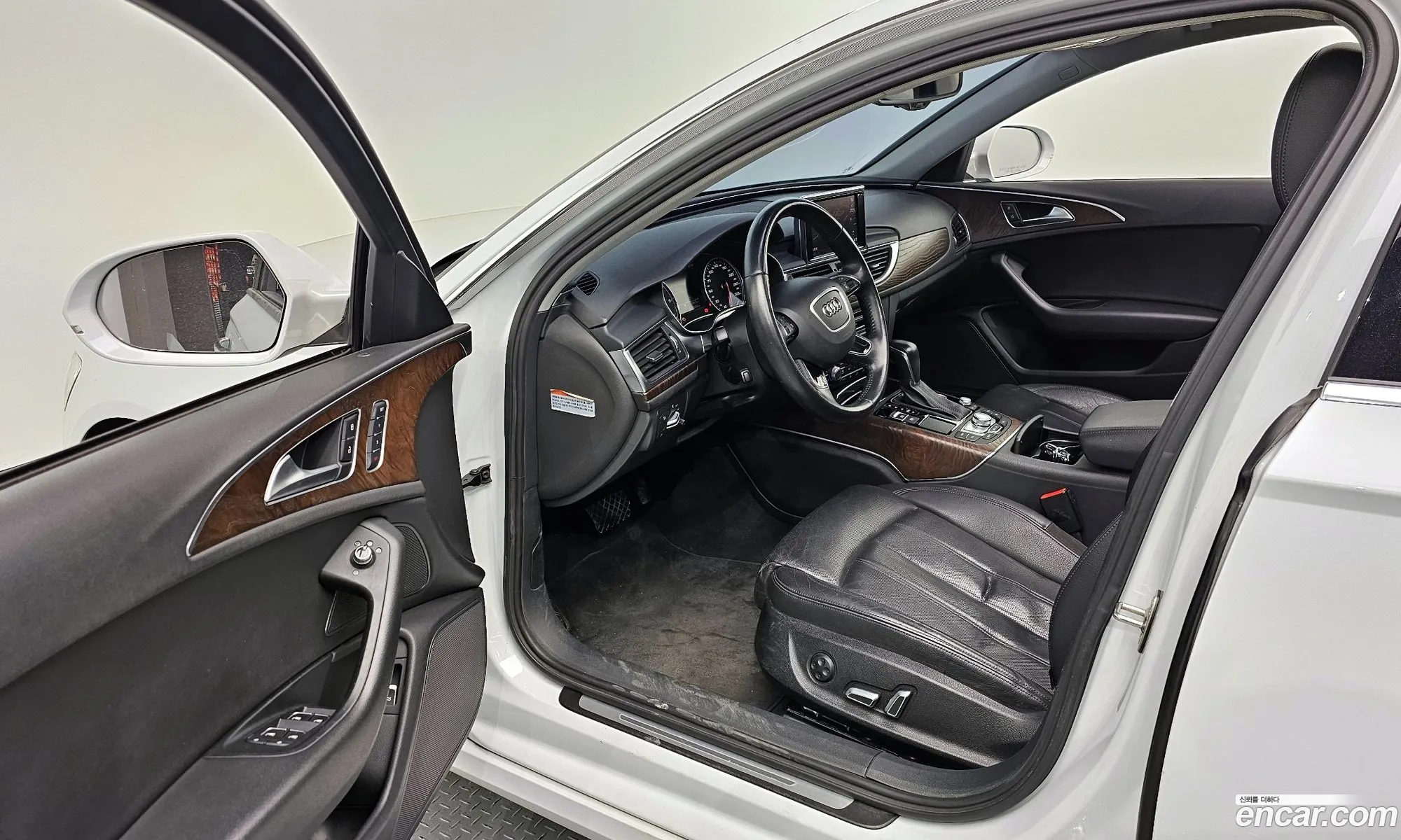 Audi A6 2015 WAUZZZ4G4GN021551 — 6