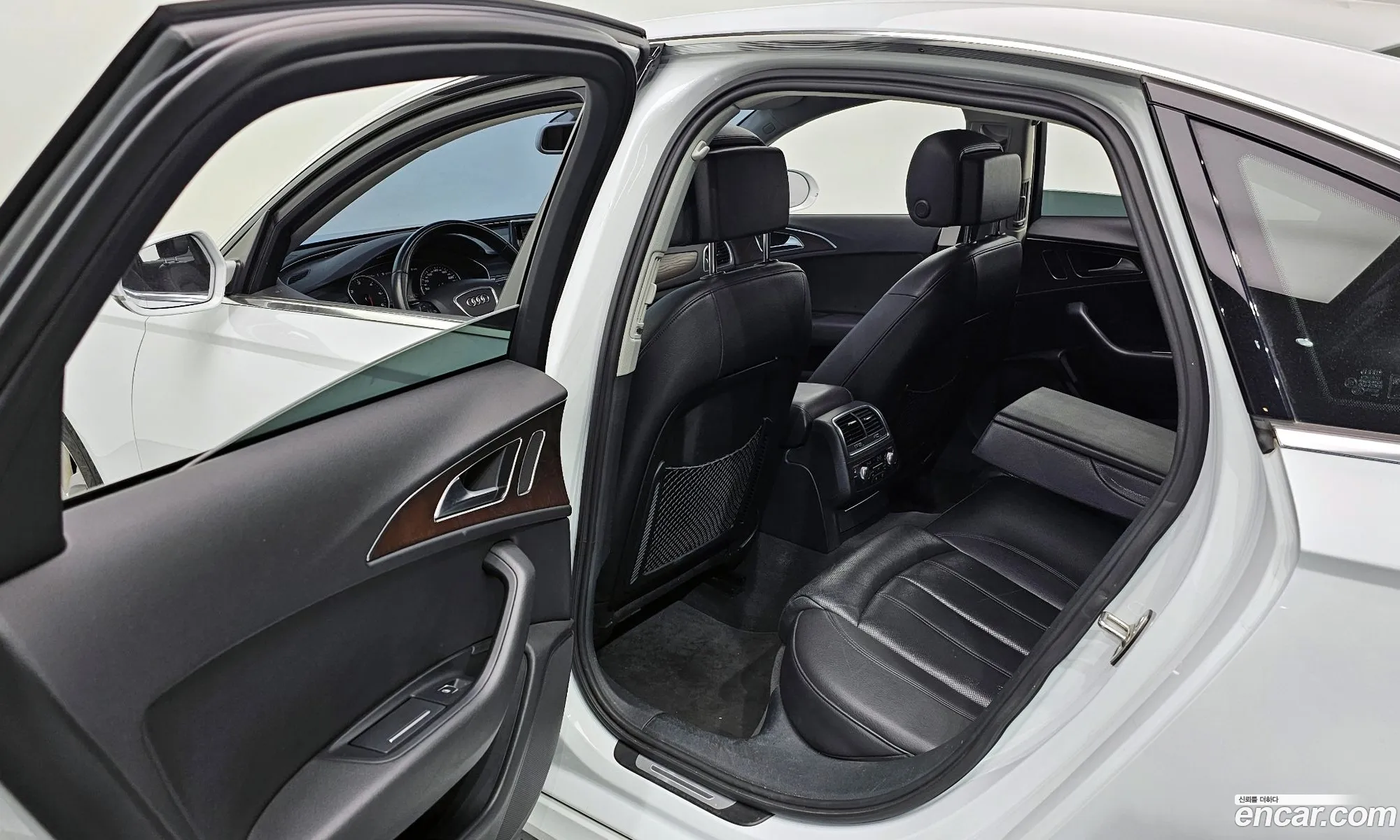 Audi A6 2015 WAUZZZ4G4GN021551 — 17