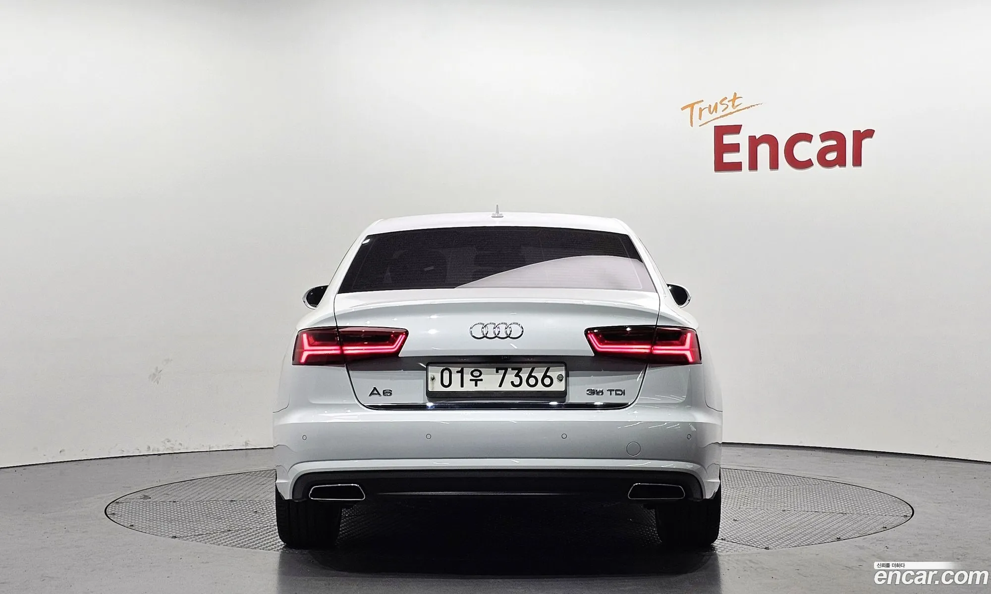 Audi A6 2015 WAUZZZ4G4GN021551 — 20