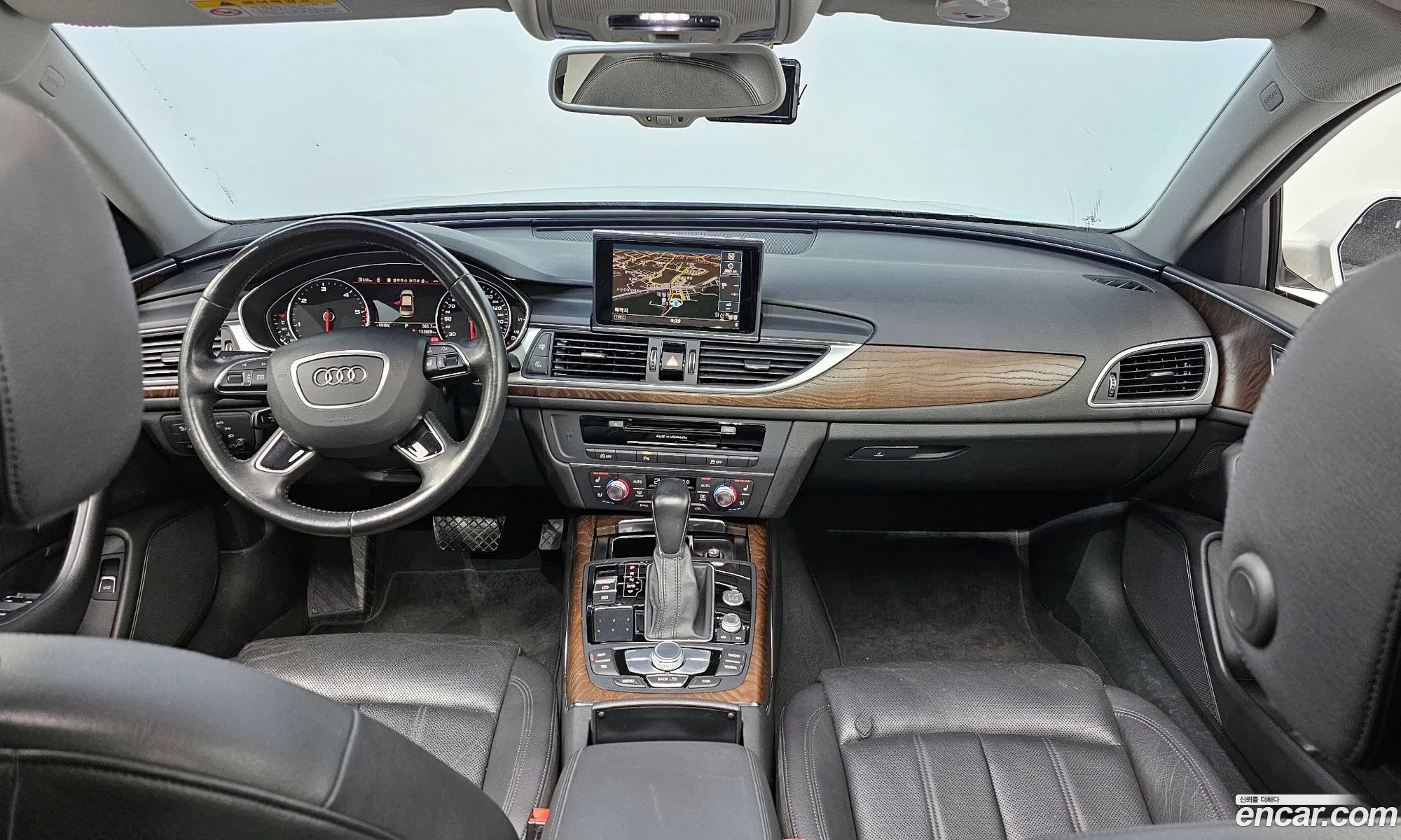 Audi A6 2015 WAUZZZ4G4GN021551 — 19