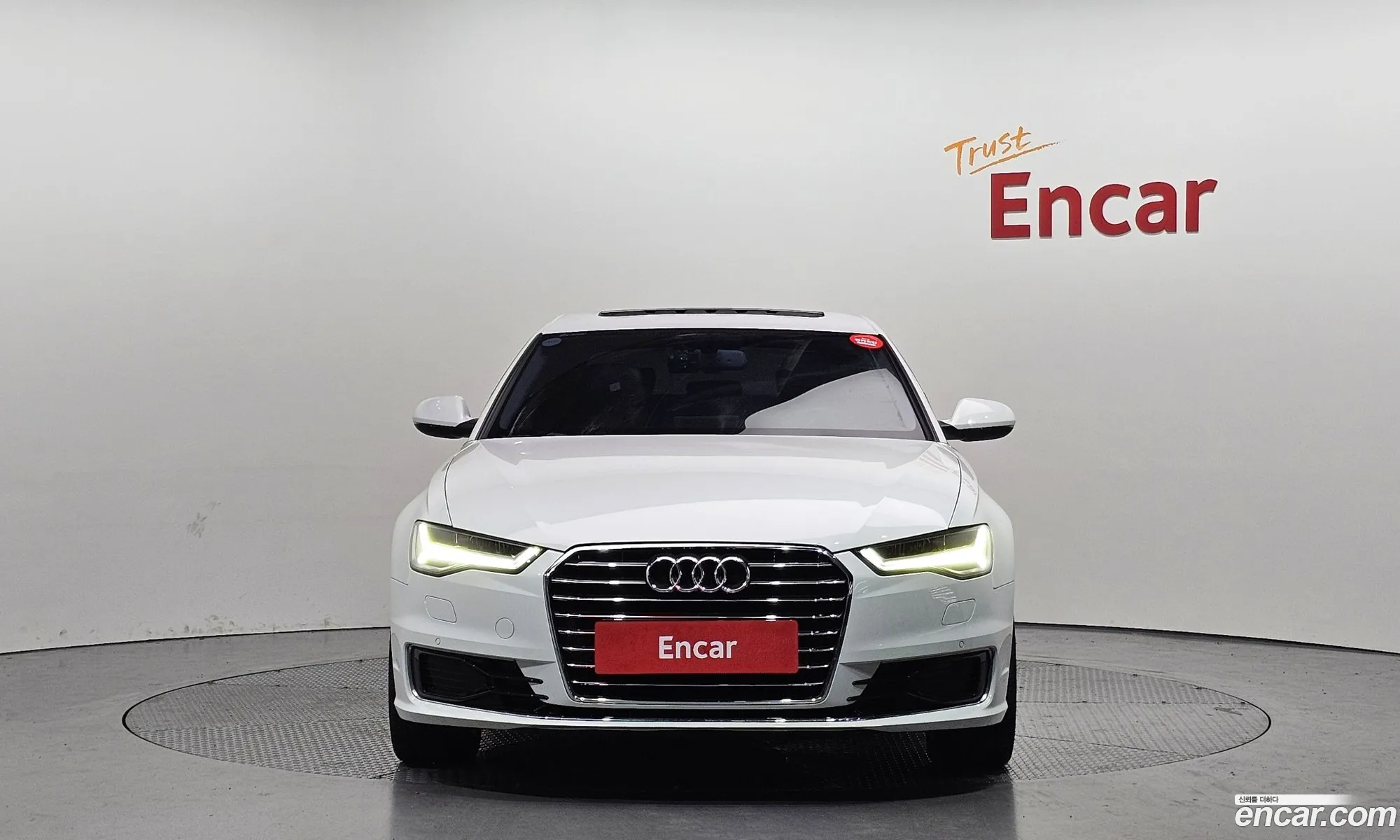 Audi A6 2015 WAUZZZ4G4GN021551 — 8