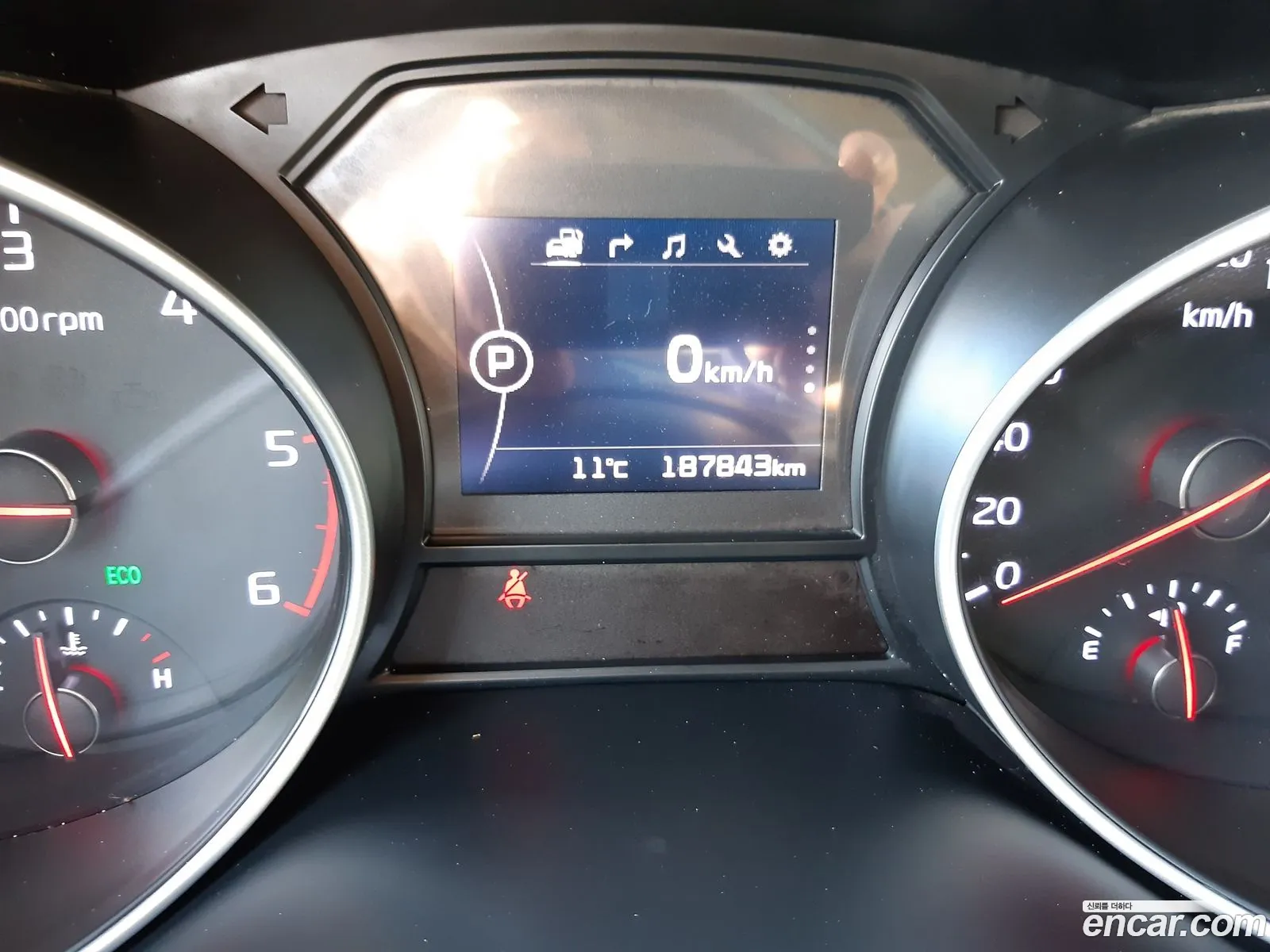 Kia Carnival 2014 — 15