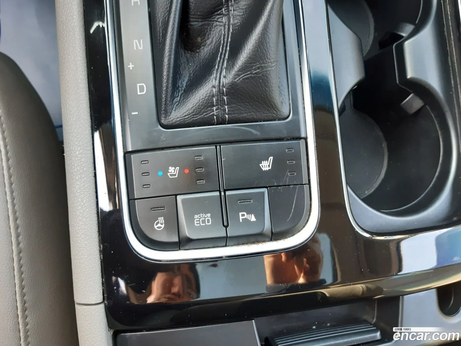 Kia Carnival 2014 — 13