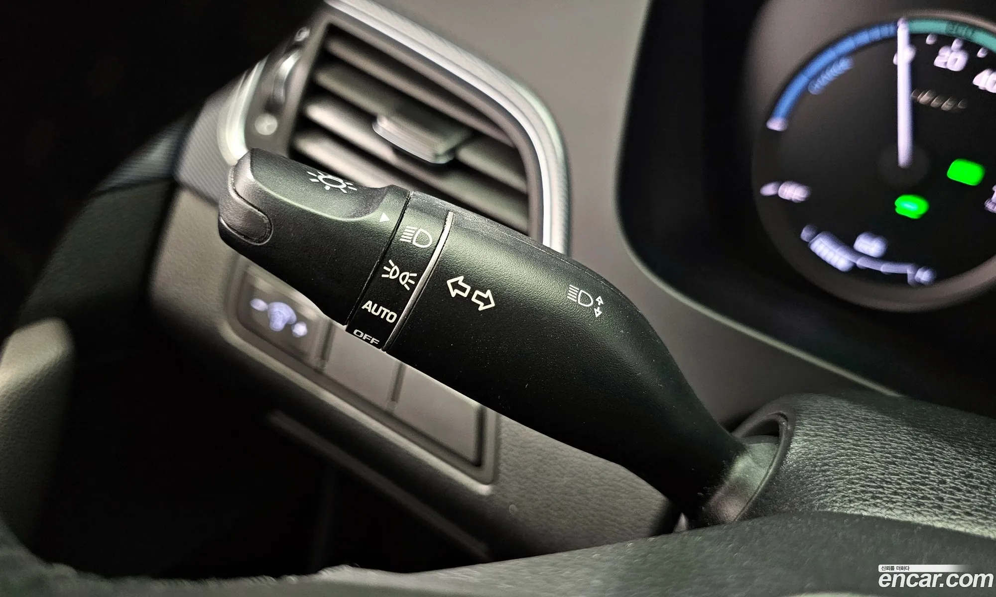 Hyundai LF Sonata Hybrid 2016 KMHE3411BHA049072 — 17