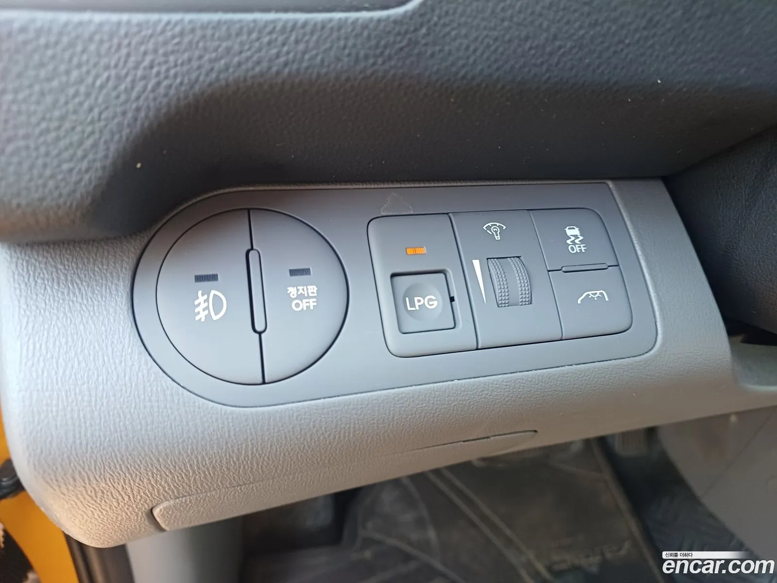 Hyundai Grand Starex 2020 — 4