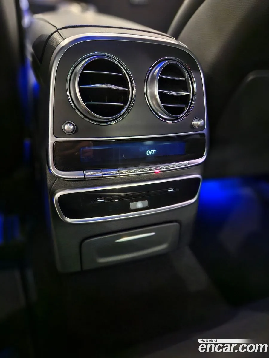 Mercedes-Benz S-Class W222 2013 — 18