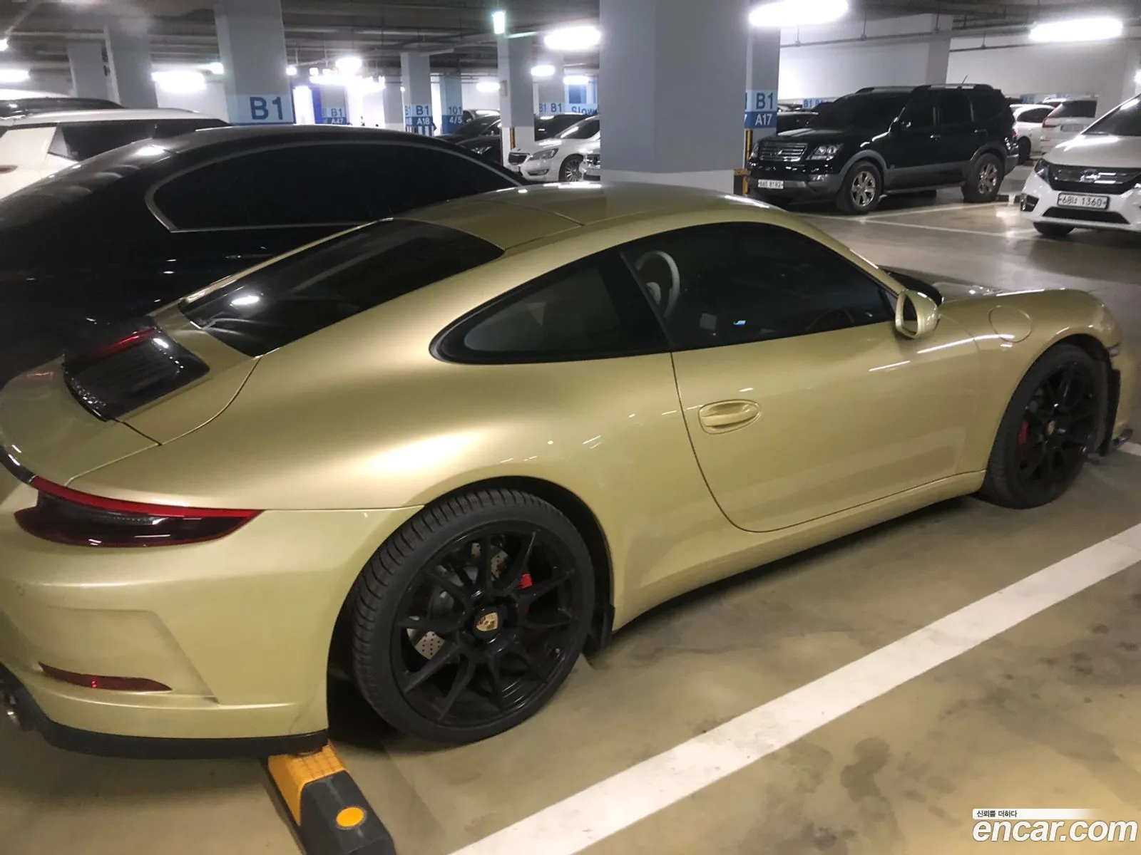 Porsche 911 2013 — 5