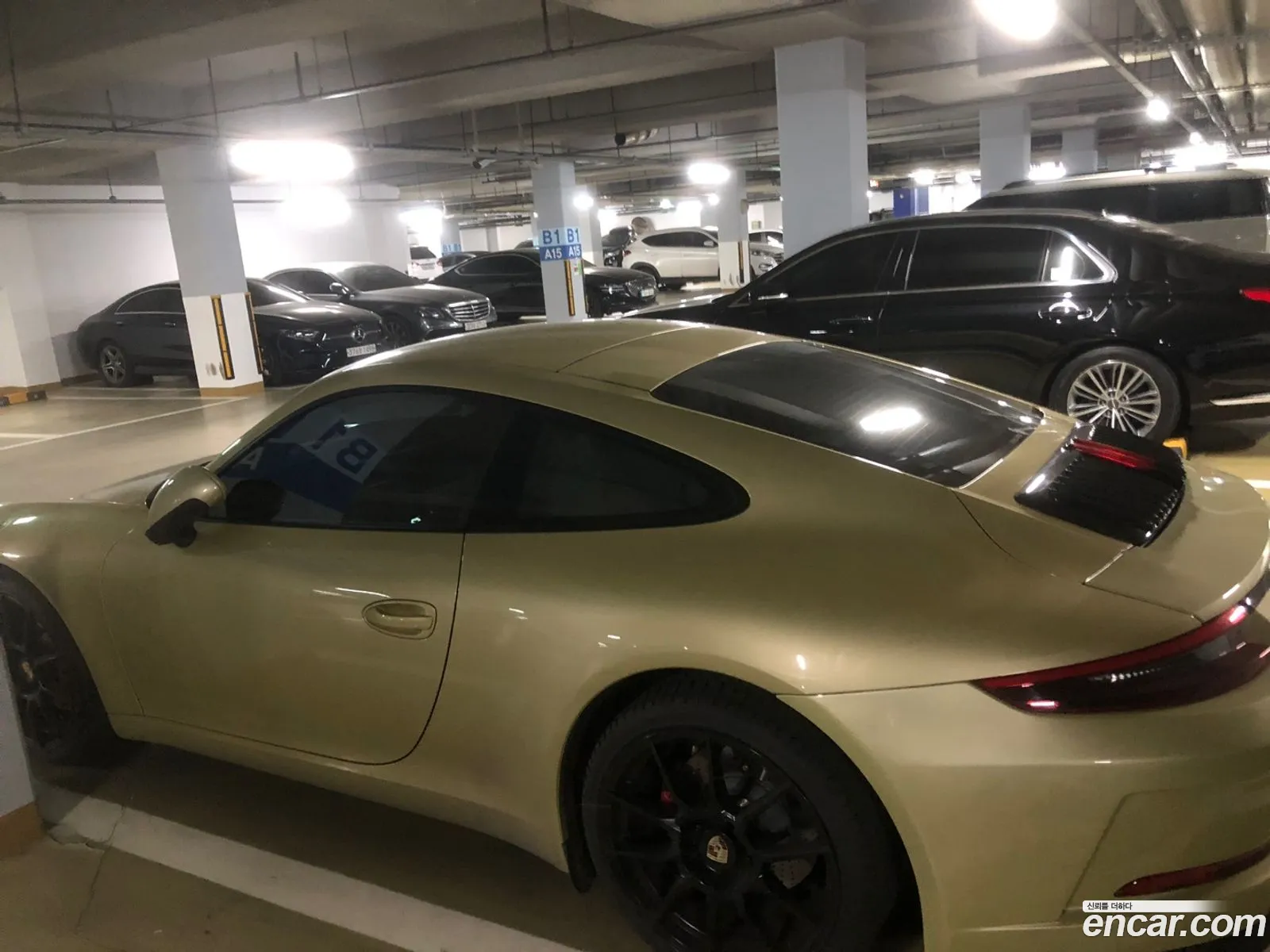 Porsche 911 2013 — 11