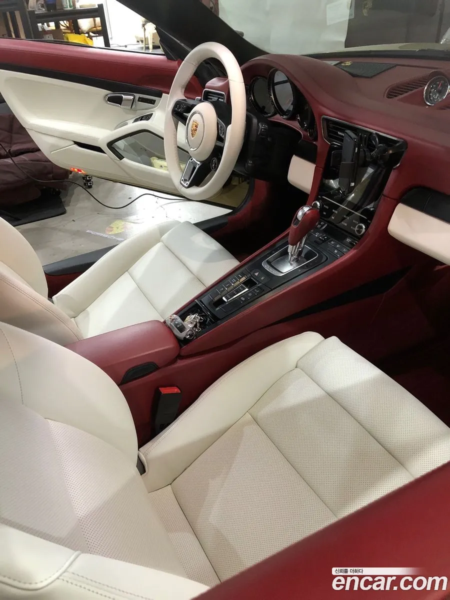 Porsche 911 2013 — 14