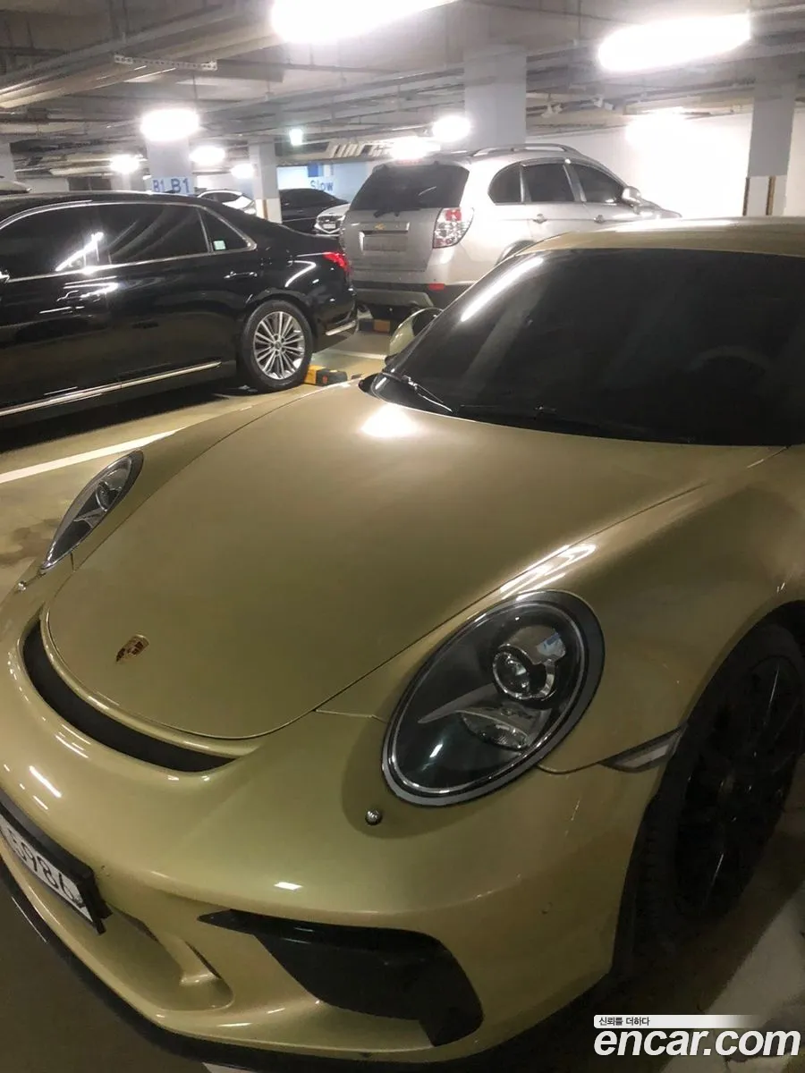 Porsche 911 2013 — 16