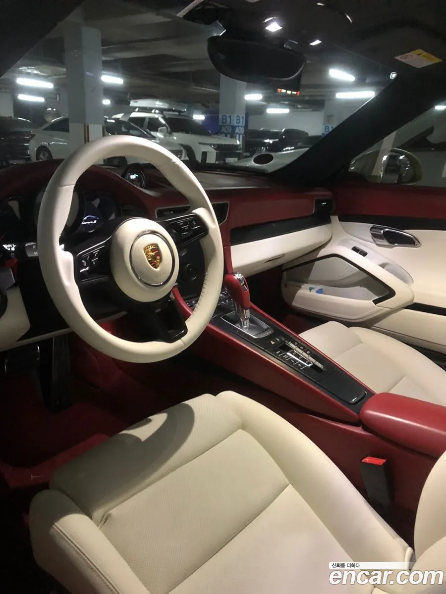 Porsche 911 2013 — 2