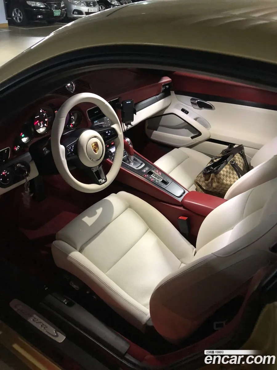 Porsche 911 2013 — 15