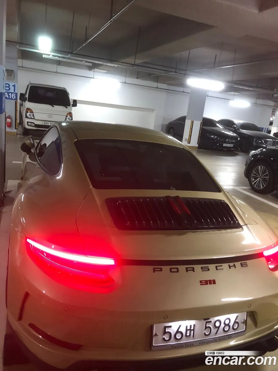 Porsche 911 2013 — 13