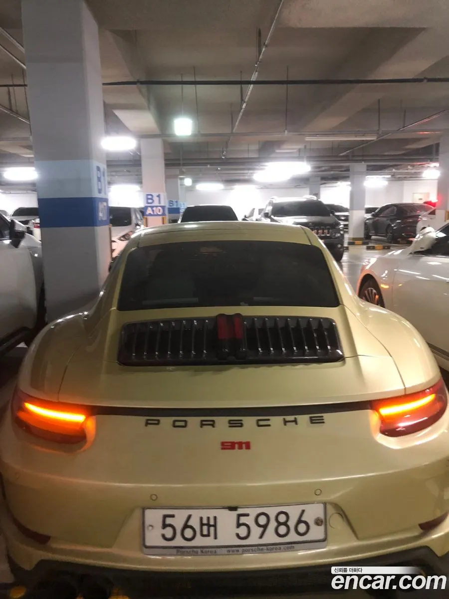 Porsche 911 2013 — 3
