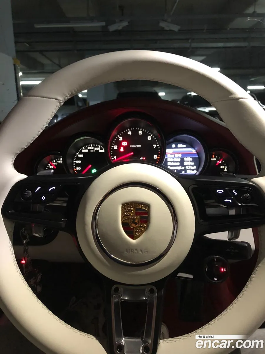 Porsche 911 2013 — 8